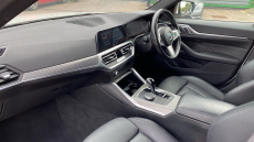 BMW 4 Series 420d MHT M Sport 5dr Step Auto [Tech/Pro Pack] Diesel Hatchback